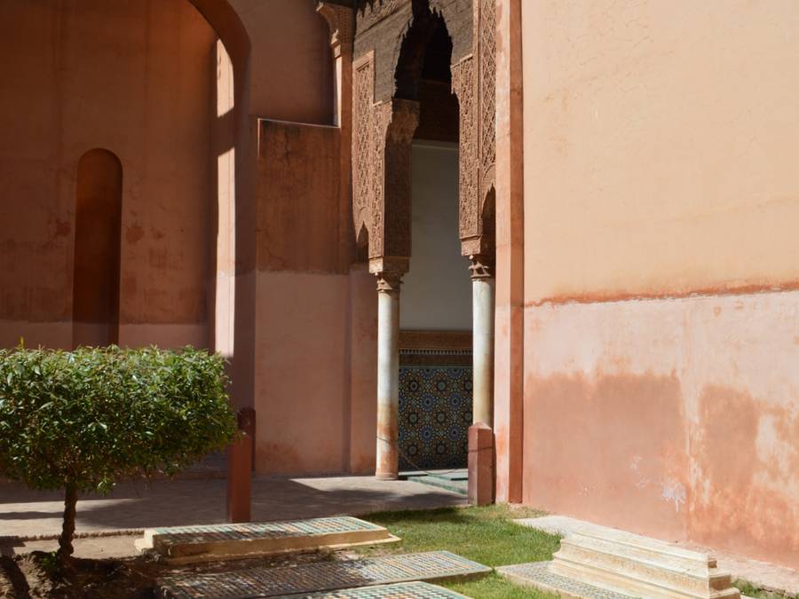 Explorez Marrakech Une JournÃ©e Ã  parti d'agadir