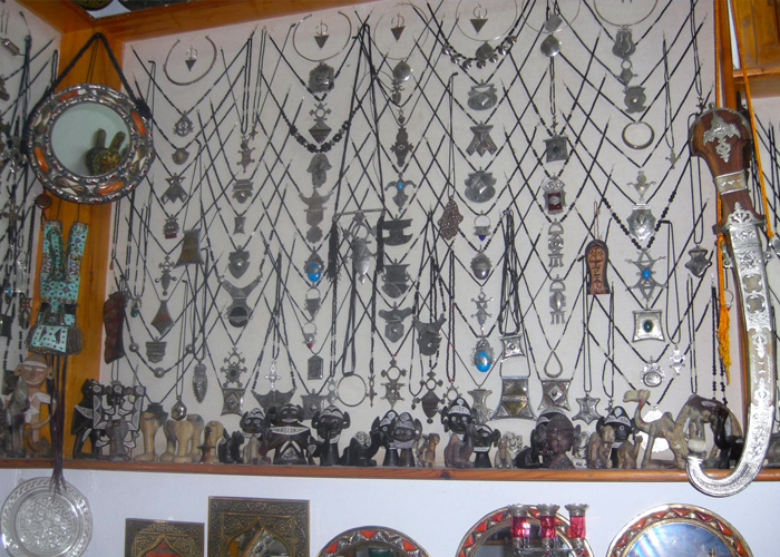 listing